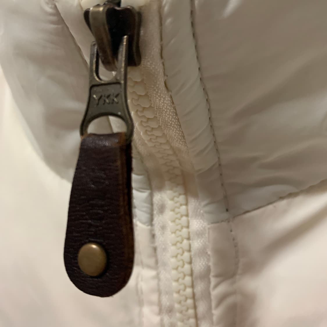 폴로 빅포니 브리튼 푸퍼 패딩 상품이미지4