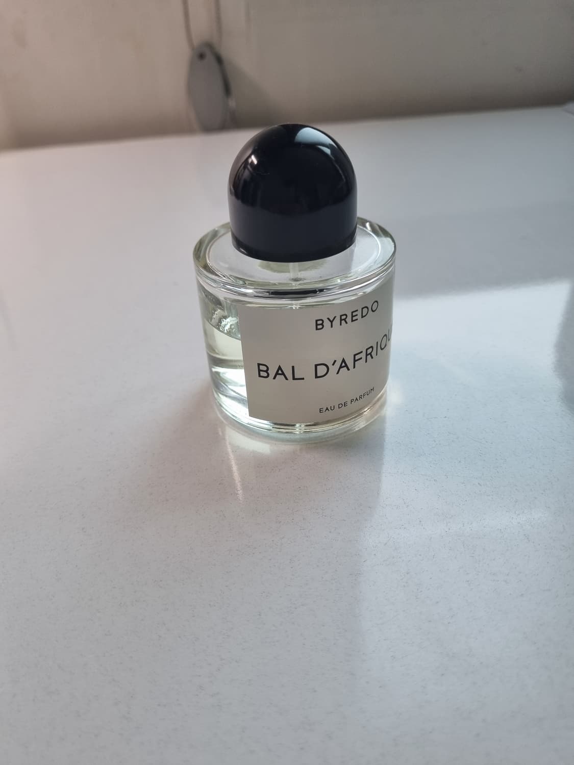 바이레도 발다프리크 오 드 퍼퓸 50ml 상품이미지1