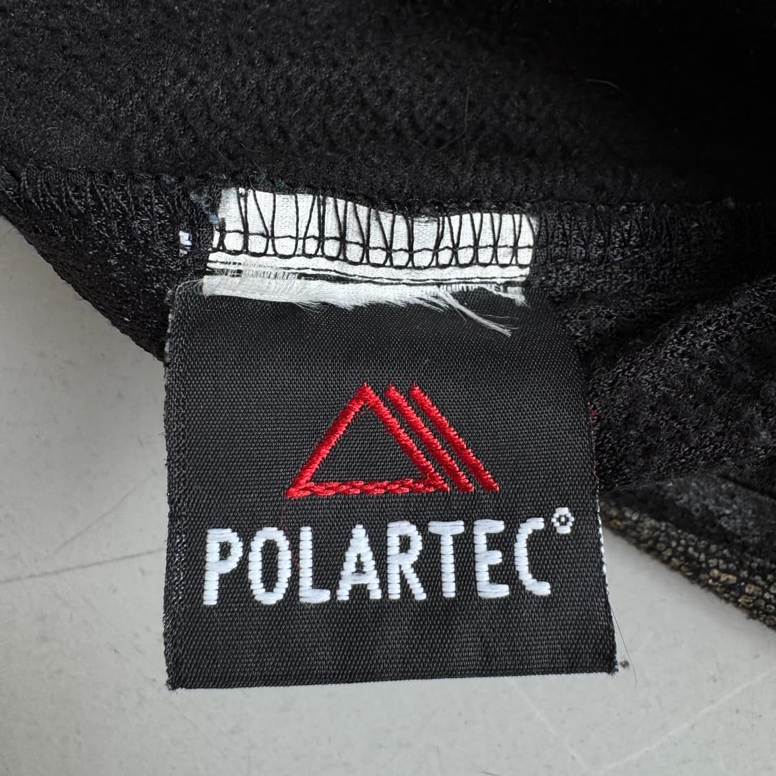 아크테릭스 감마MX 폴라텍 소프트쉘 고프코어 자켓 상품이미지9