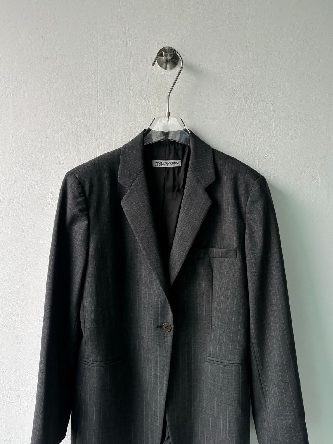 엠포리오 아르마니 테일러드 자켓 상품이미지2
