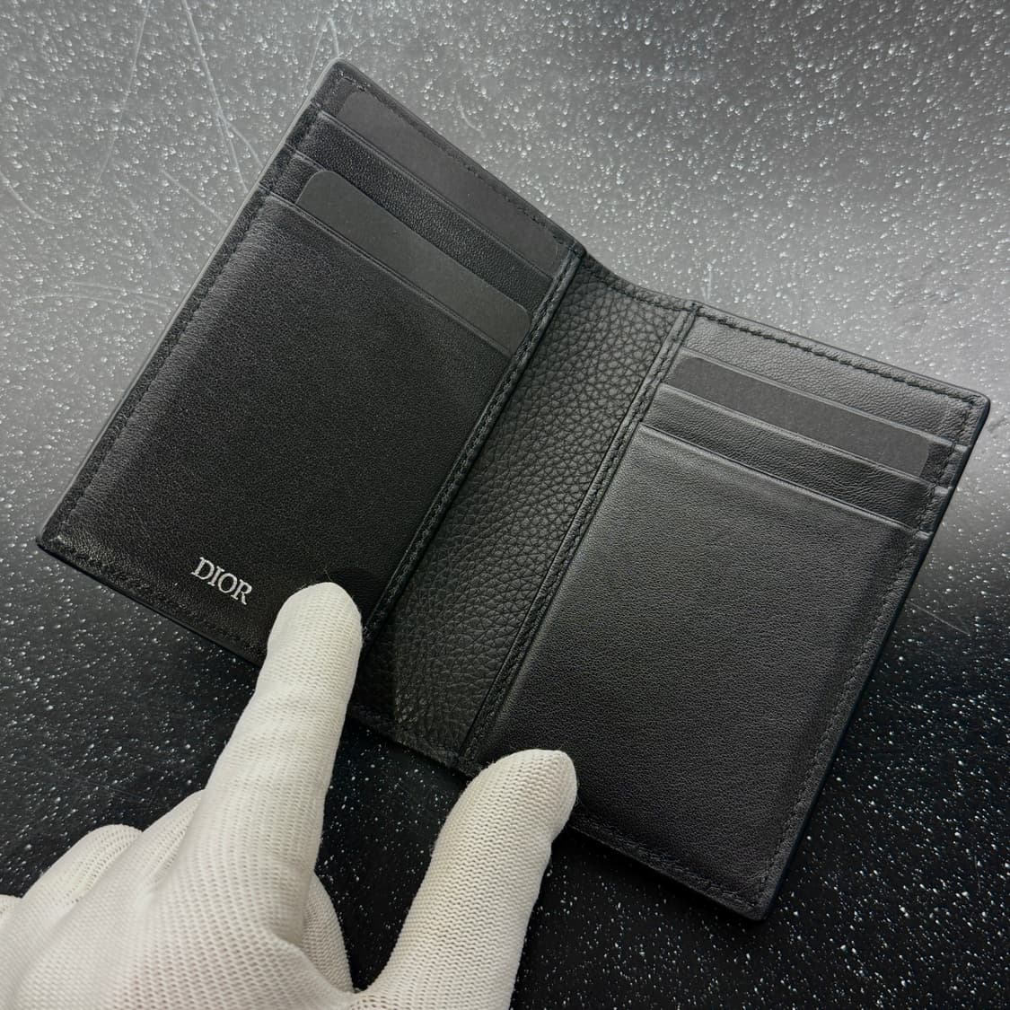 디올 지갑 상품이미지4