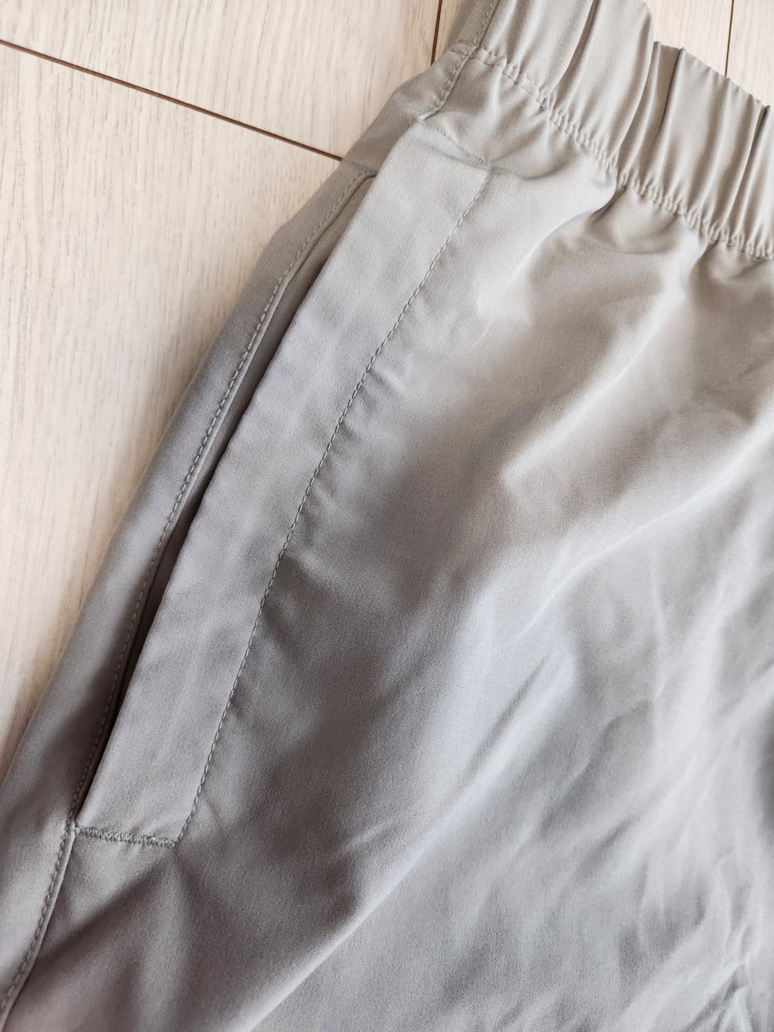 내셔널지오그래픽 남녀공용 우븐 반바지 N232UPB900 사이즈100L
 상품이미지7