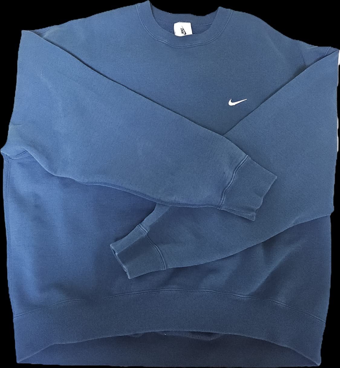 나이키 스우시 맨투맨 상품이미지1