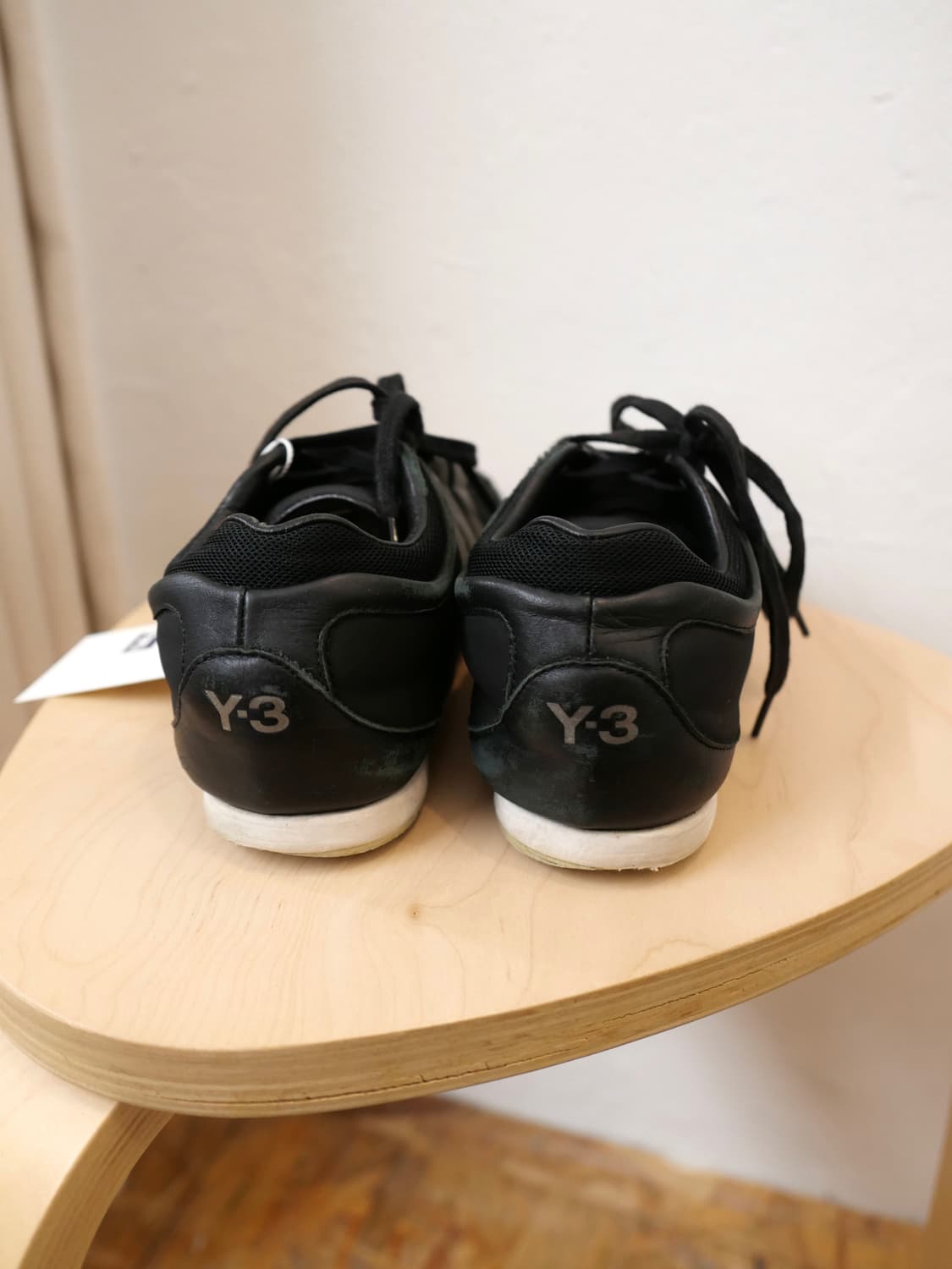 Y-3 스니커즈 상품이미지4