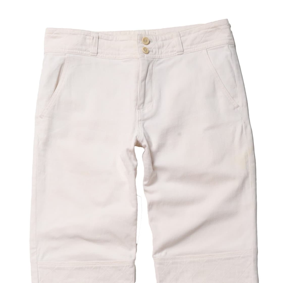이세이 미야케 ISSEY MIYAKE Cotton Pants     상품이미지2