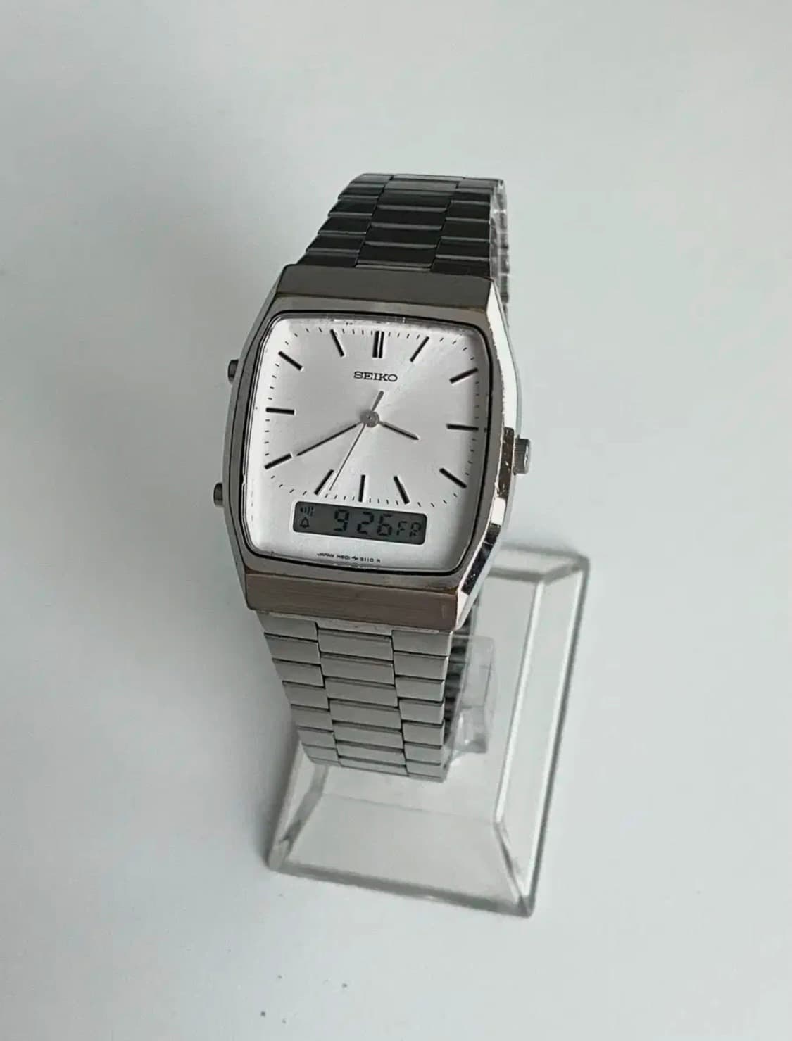 Seiko 세이코 아나디지 상품이미지1