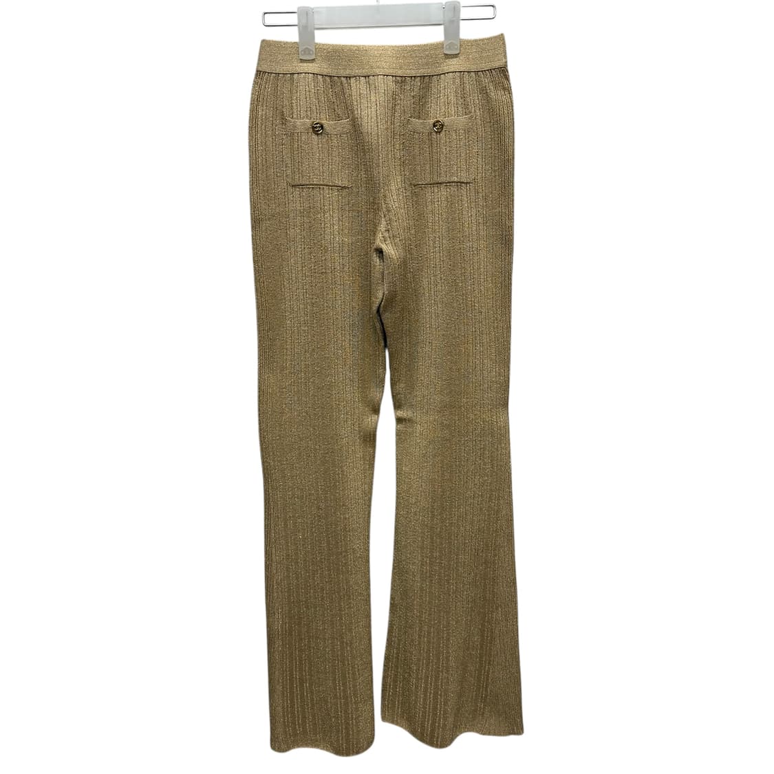 샤넬 레이온 밴딩 팬츠 ( 26 ) 상품이미지2