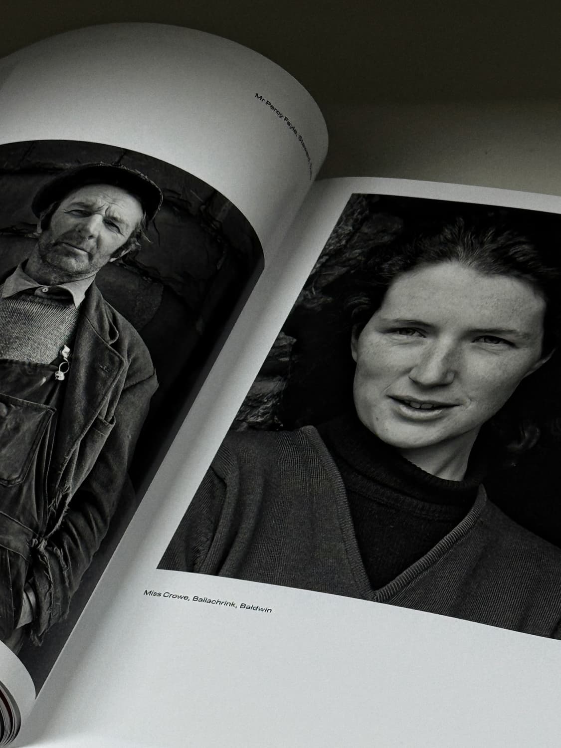 Chris Killip 크리스 킬립 회고전 사진집 상품이미지4