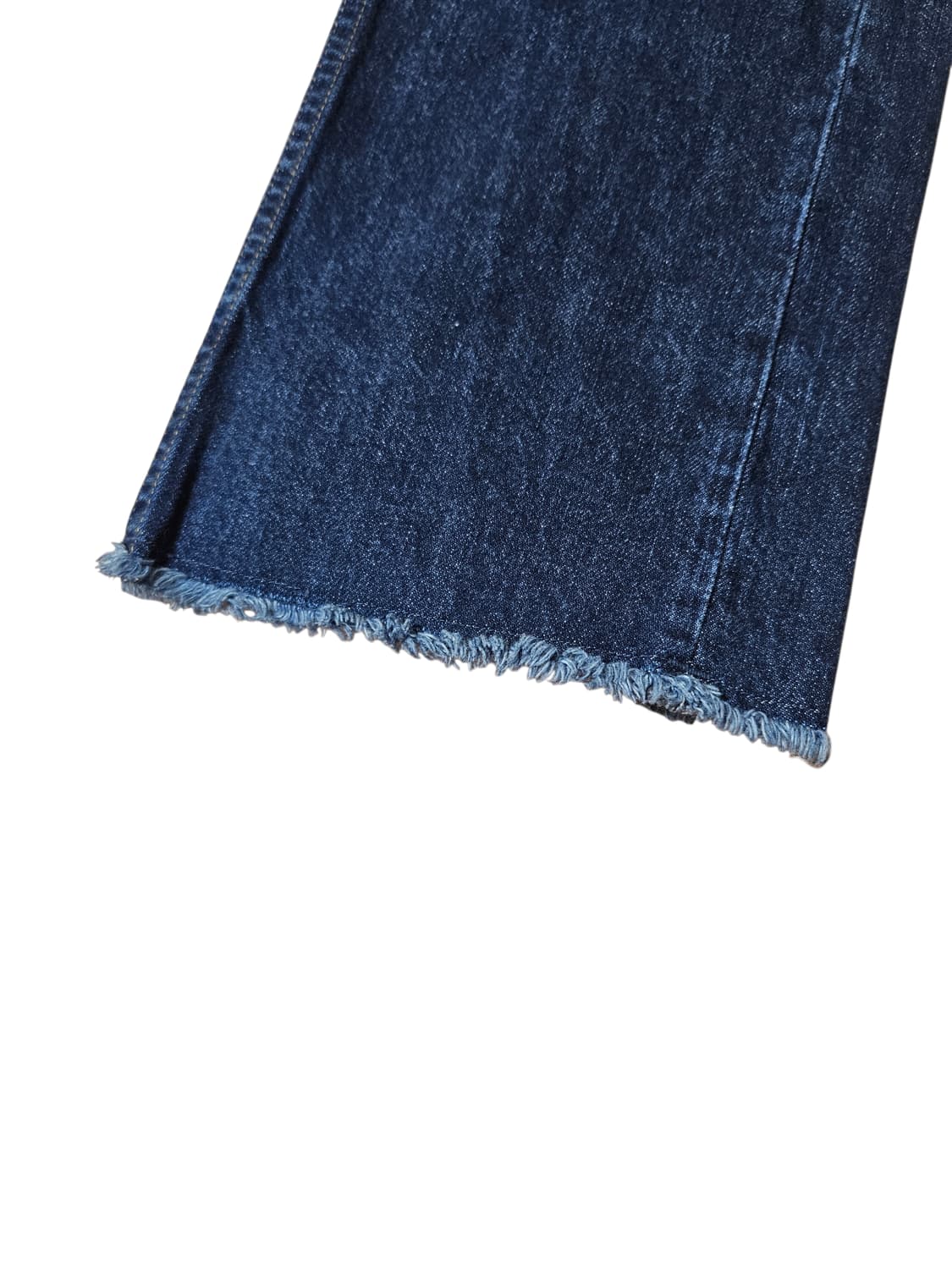 유니클로 x JW앤더슨 플레어핏 컷팅진 30 상품이미지4