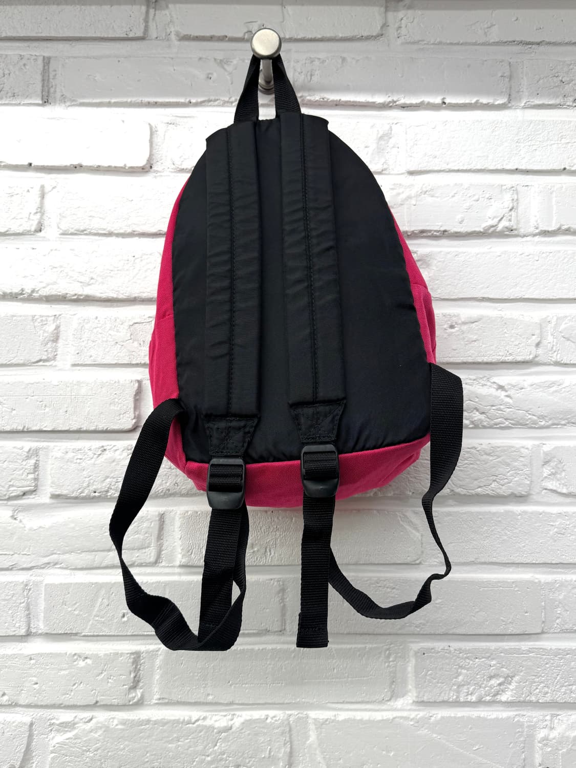 Eastpak 핑크 미니 백팩 상품이미지5