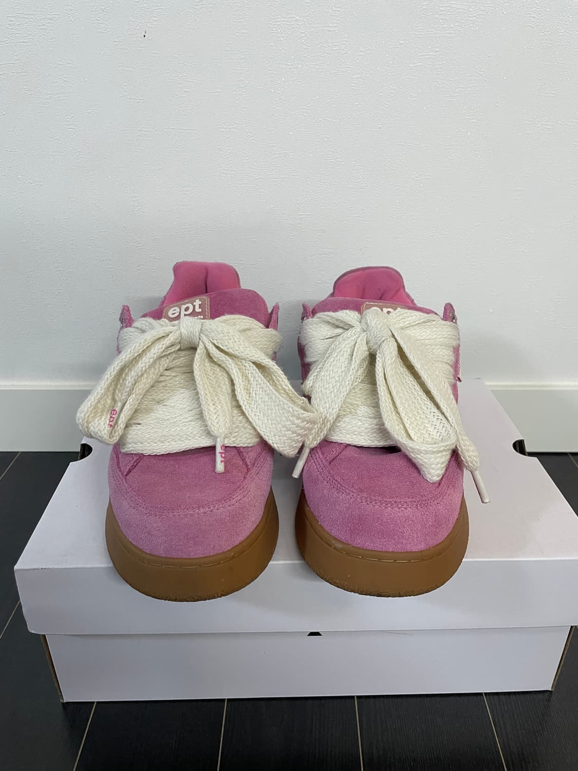 EPT fat 보드화 상품이미지7