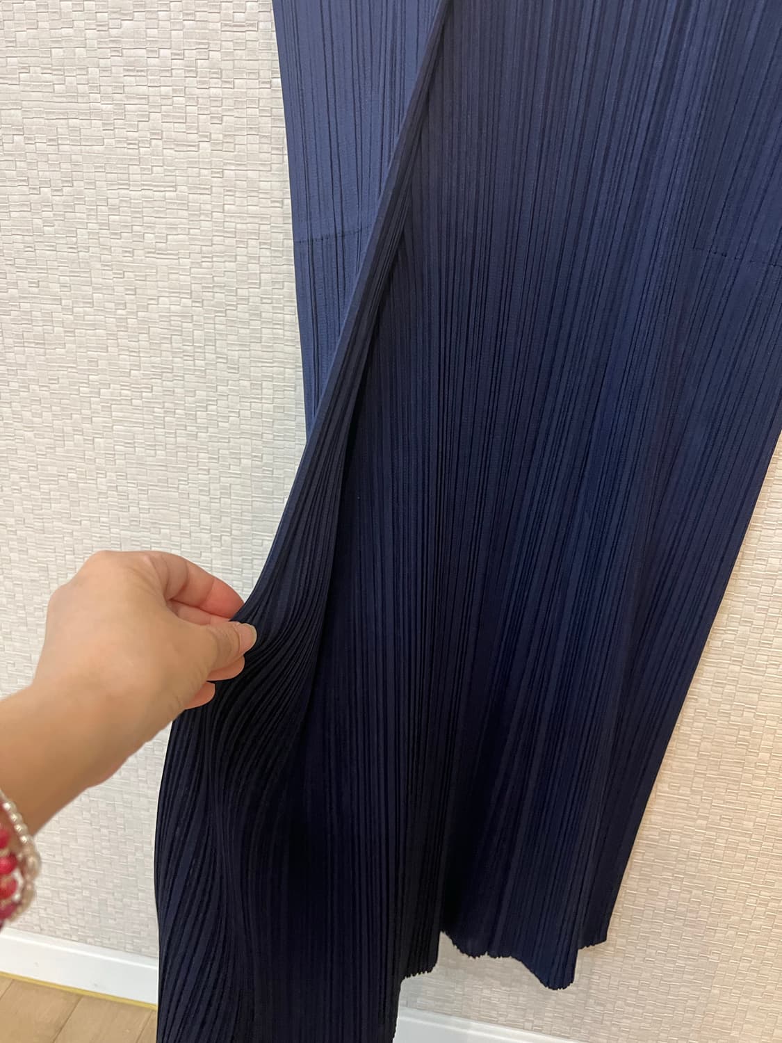 플리츠플리즈 익스플로어 원피스 상품이미지4