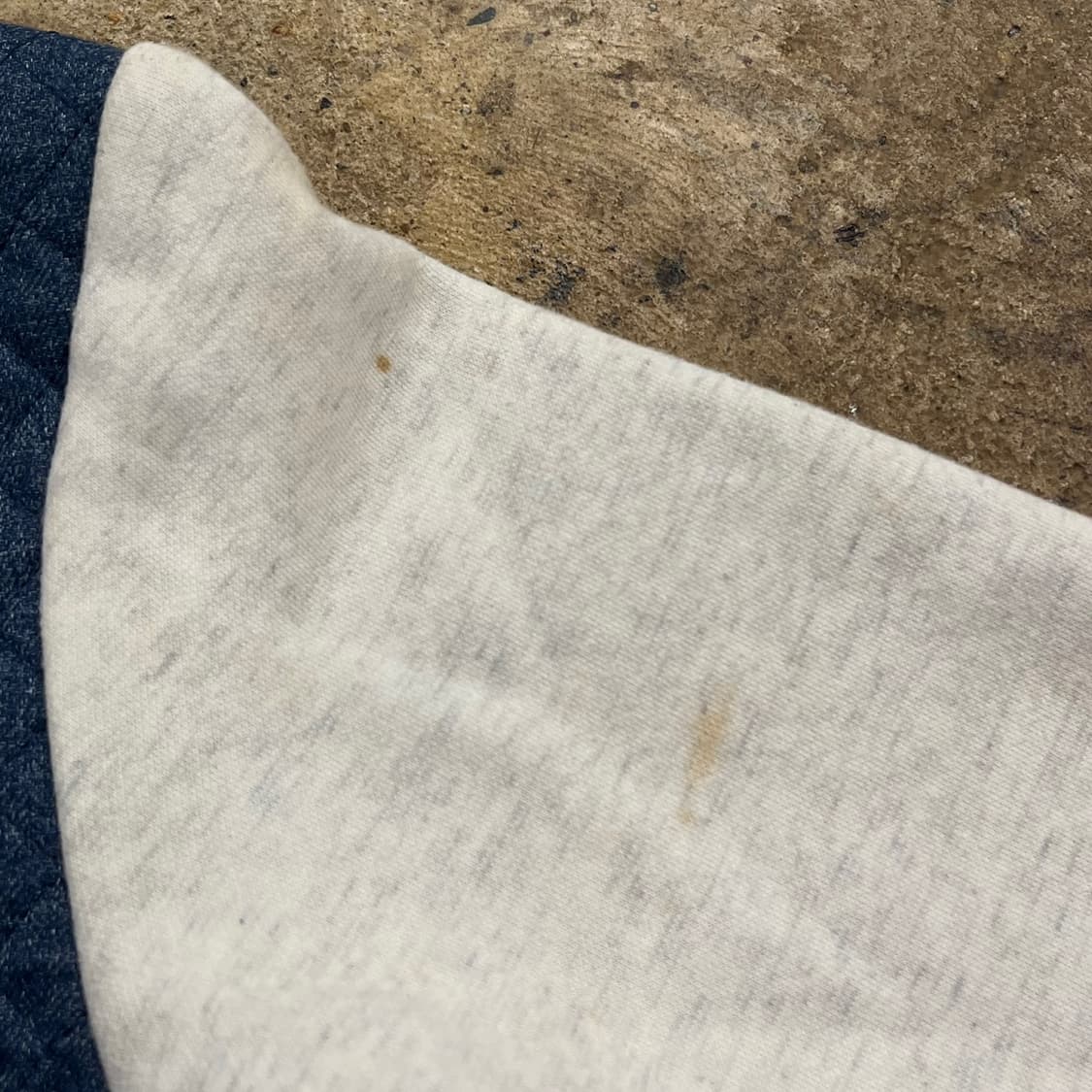 [정품/13호] 삼성 라이온즈 주니어 퀼팅 야구점퍼 b10 상품이미지5