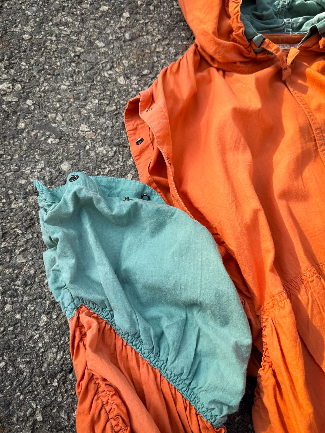 80’s Issey Miyake Sport 상품이미지4