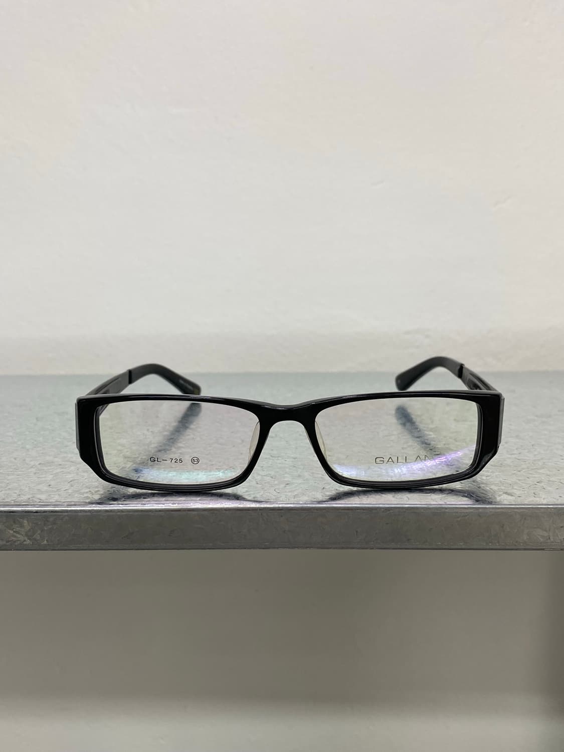 vintage glasses 448 상품이미지2