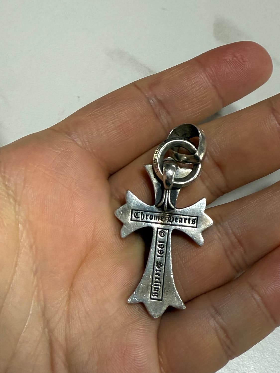 크롬하츠 위드베일 상품이미지2