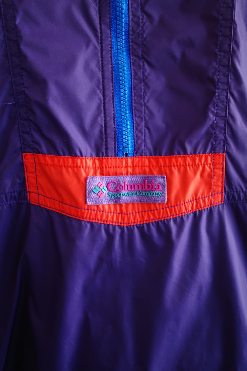 Columbia 콜럼비아 아노락  상품이미지4