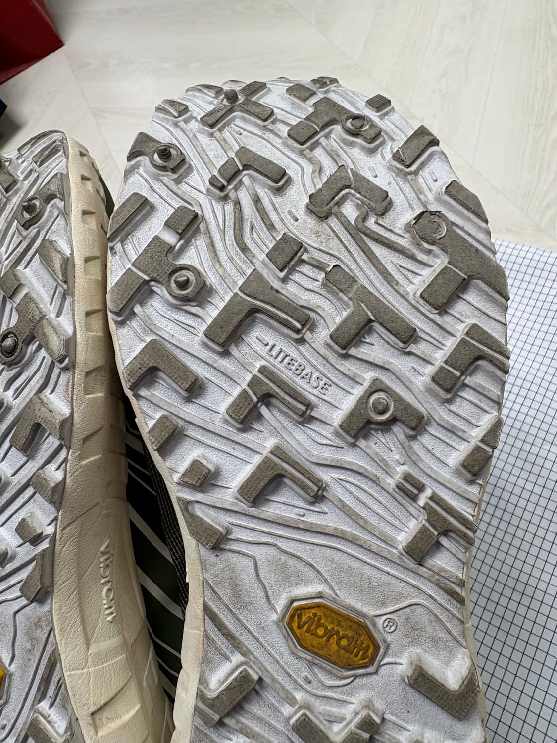 norda 노다001 글리치 상품이미지4