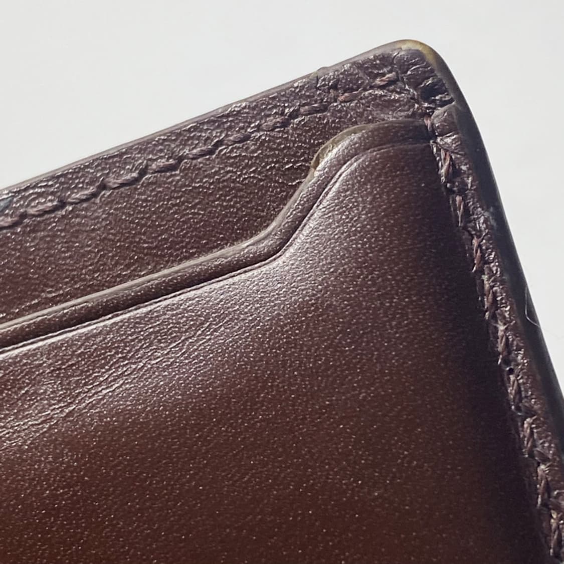 [정품] Lemaire 르메르 칼레핀 카드지갑 상품이미지4