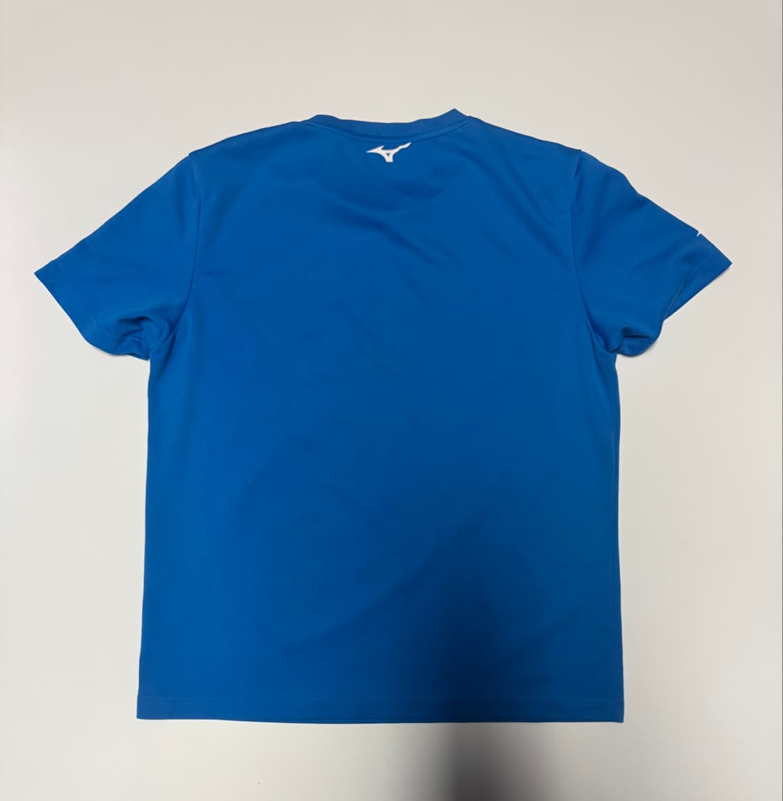 미즈노 Mizuno 프린팅 기능성 반팔 티셔츠 M ~ L 상품이미지2