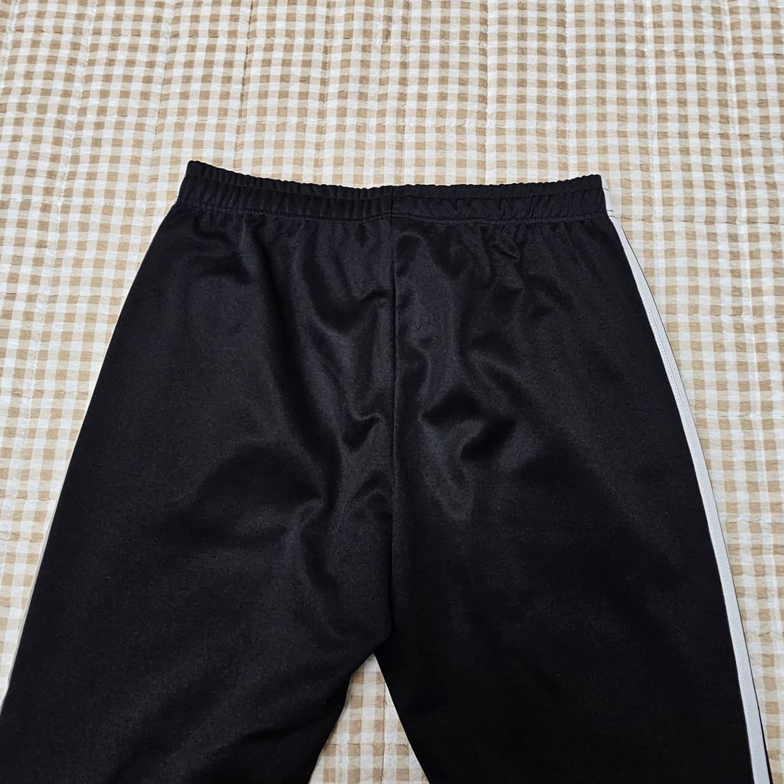 아디다스 밴딩 트레이닝 팬츠 남자32~33 상품이미지5