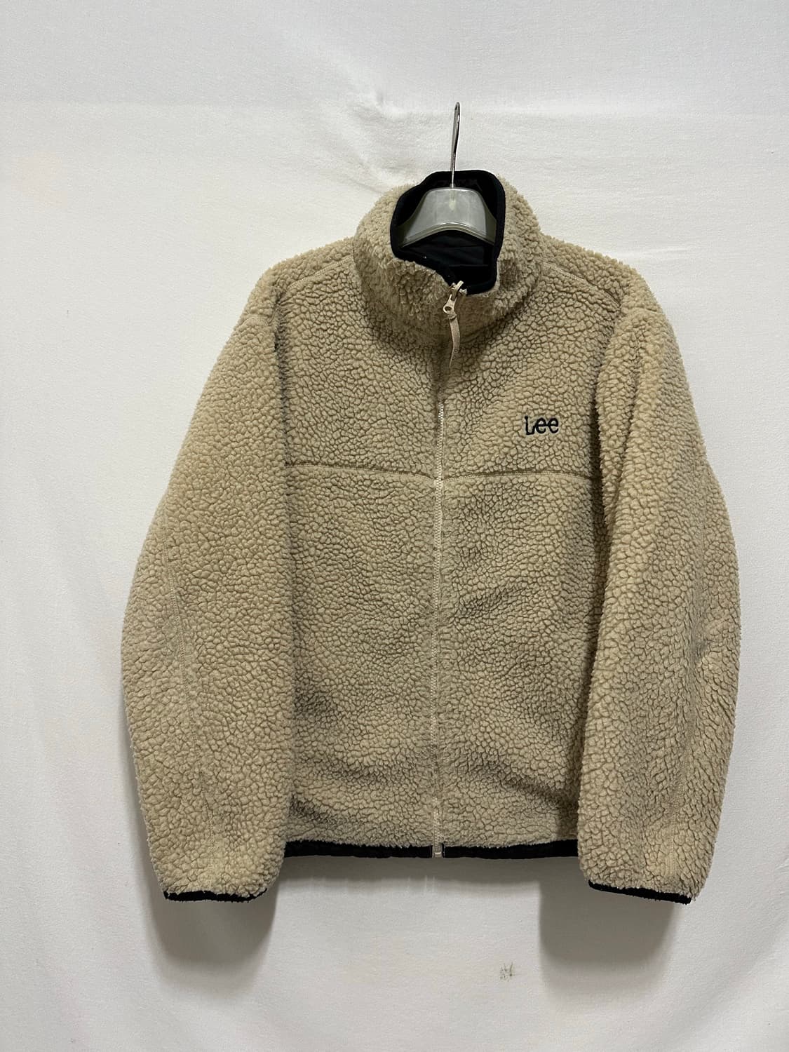 리 리버시블 자켓 상품이미지1