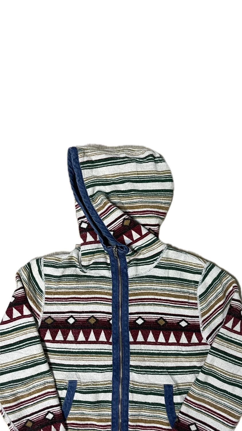 Rodeo Crowns 로데오 크라운 리버시블 후드집업 상품이미지9