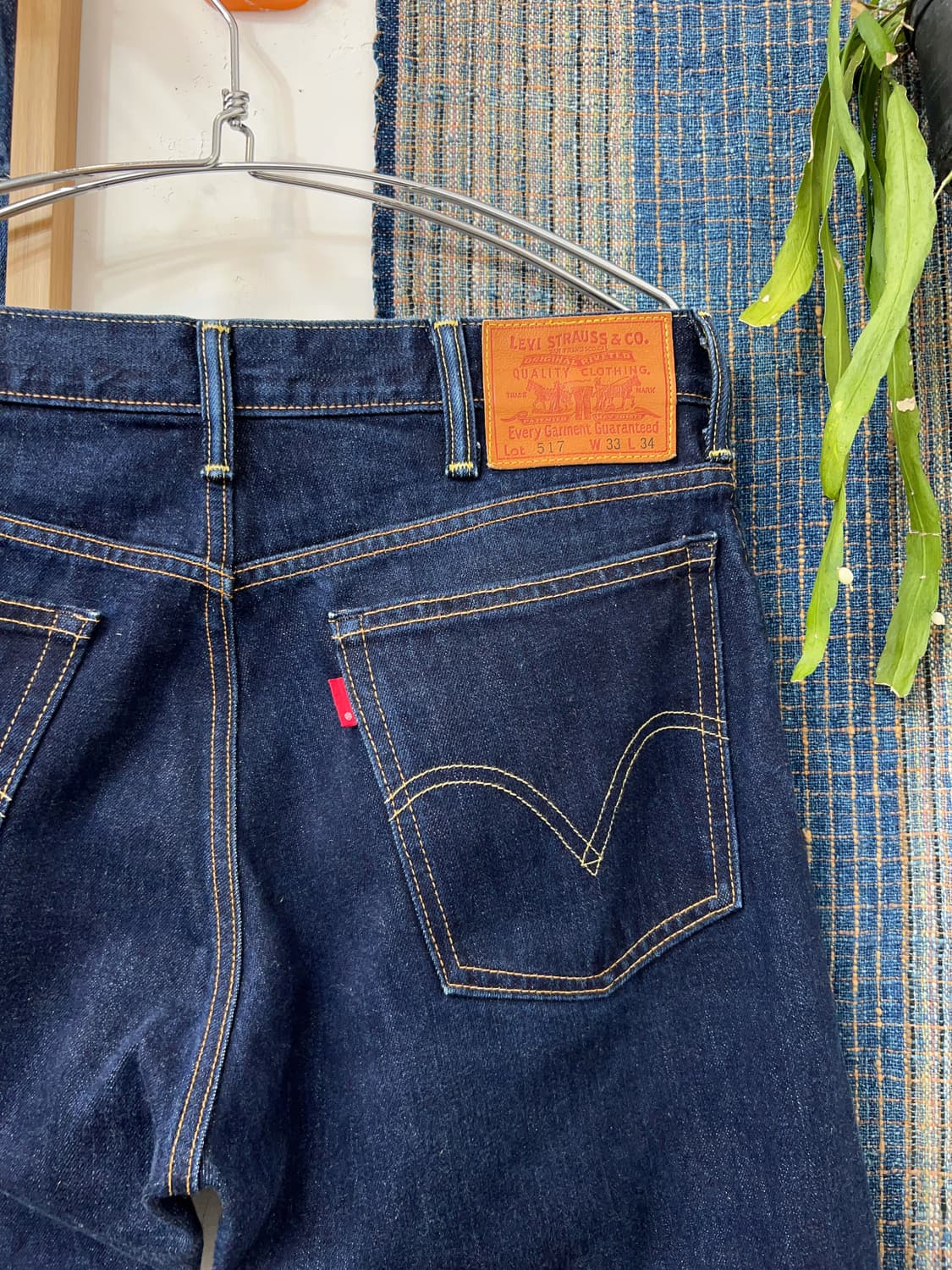 LEVI’S 517 리바이스  상품이미지10