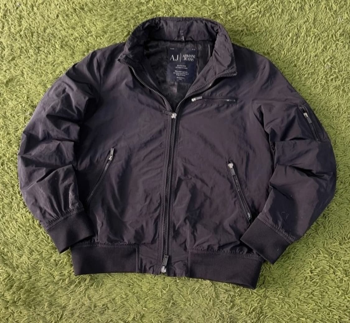 아르마니 나일론 자켓 100~103 상품이미지1