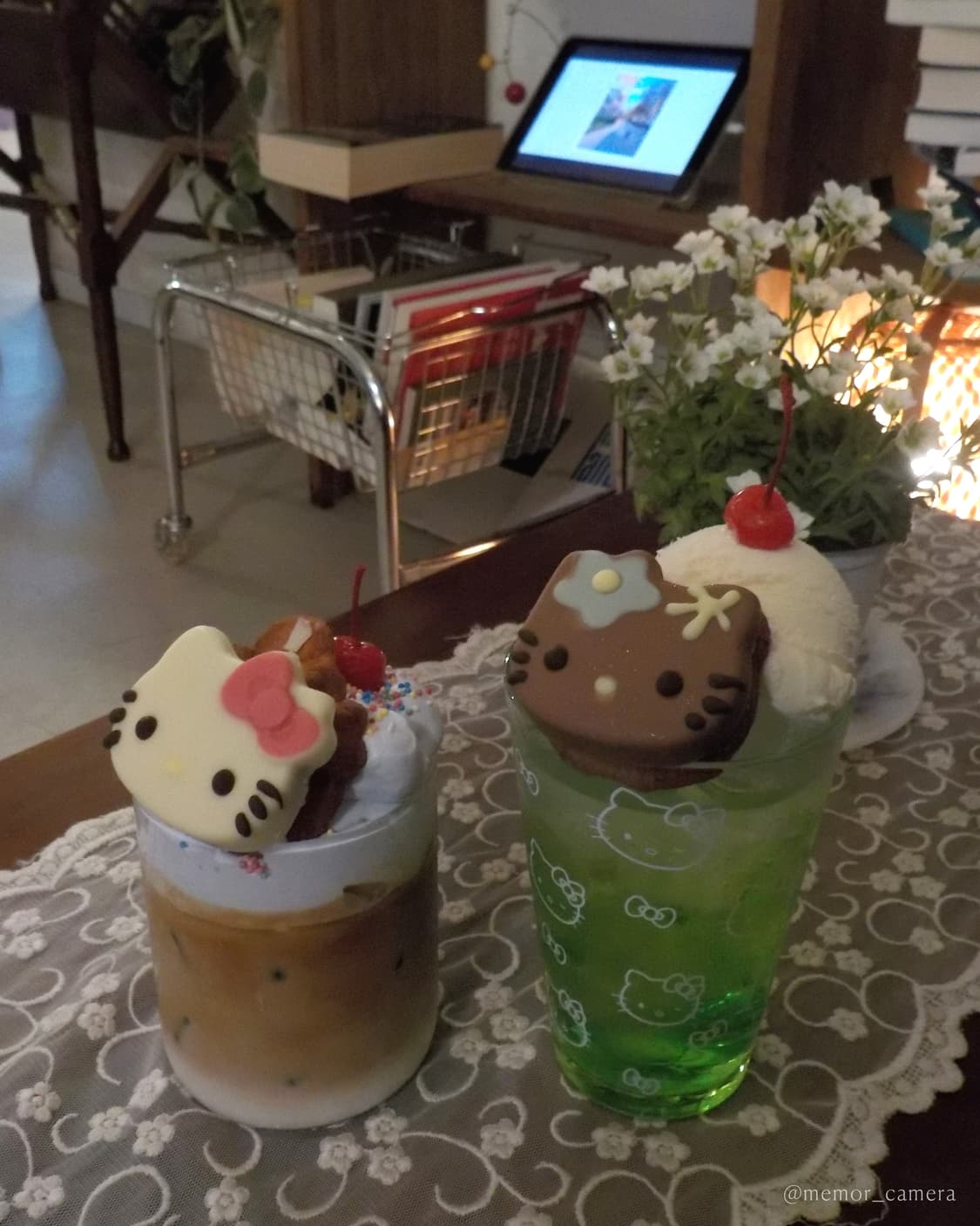 풀박스/연예인·유튜버픽✨Nikon Coolpix S32 방수 빈티지디카 상품이미지8