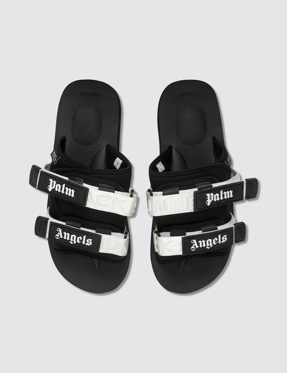 팜 엔젤스 x 수이코크 Palm Angels x Suicoke Slide 상품이미지3
