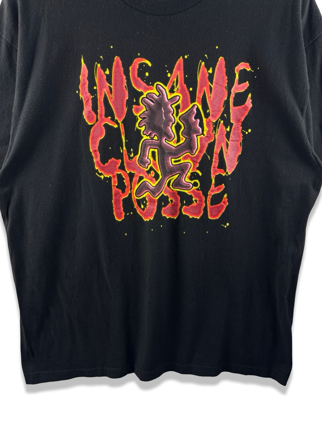 INSANE CLOWN POSSE Hatchetman3764 상품이미지4