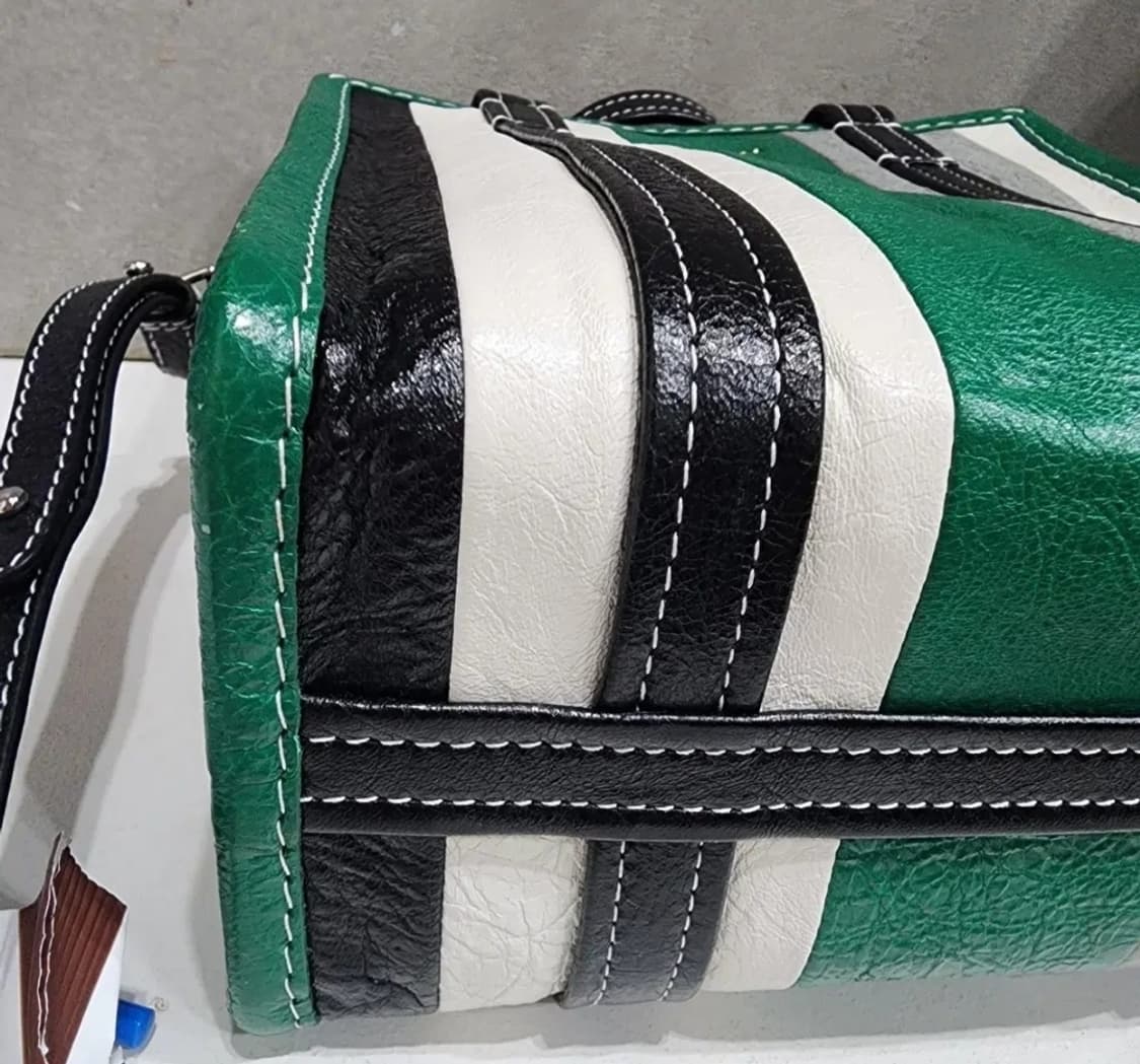 발렌시아가 바자 토트백 상품이미지8