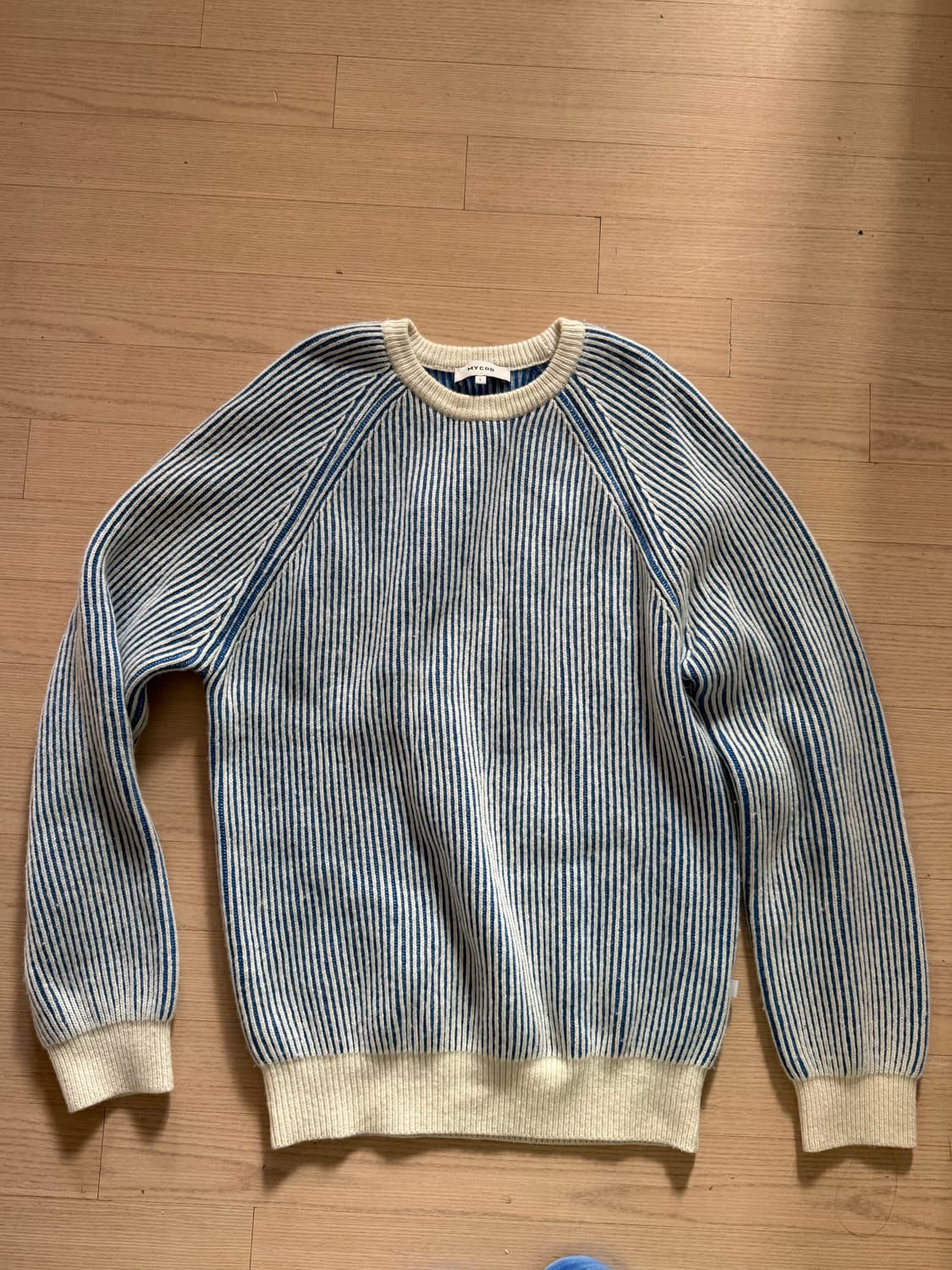 마이콥 니트 L 상품이미지1