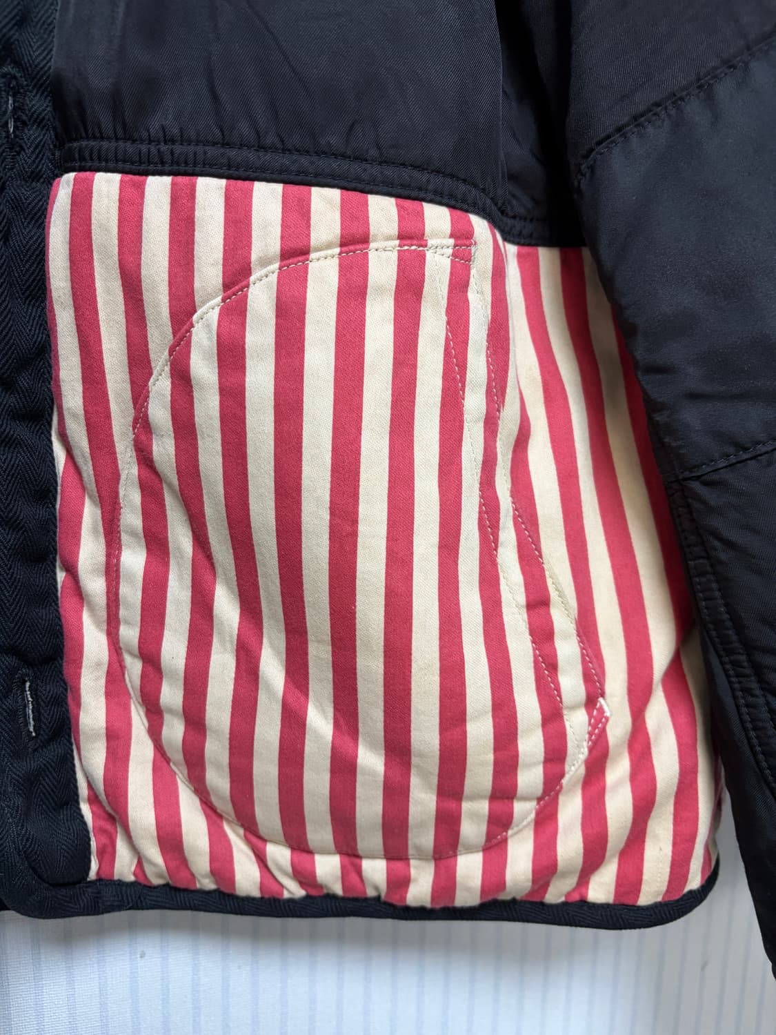 비즈빔 20ss 아이리스 블랙 1사이즈 상품이미지4