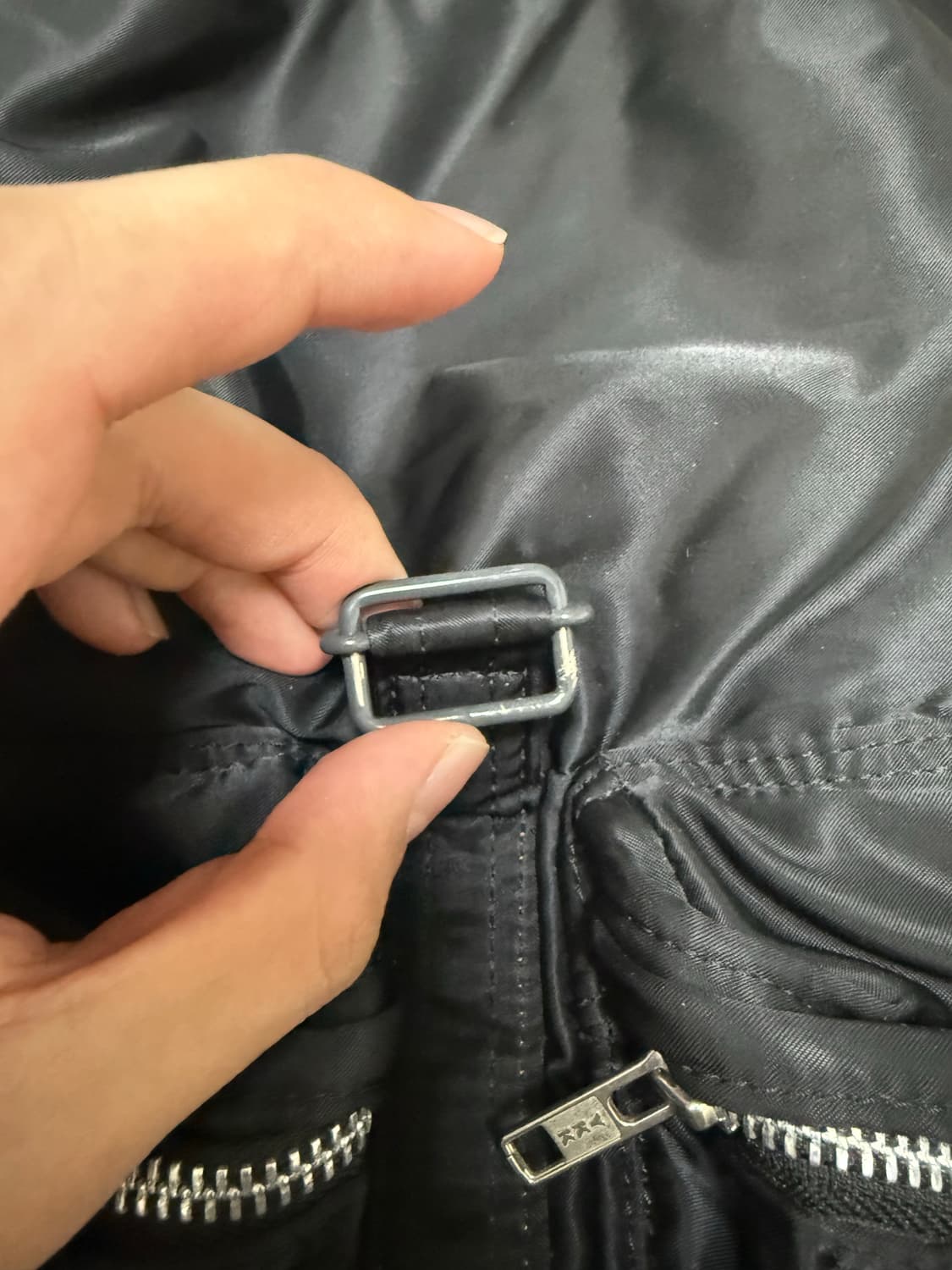 Porter 요시다 포터 탱커 백팩 럭색 상품이미지4