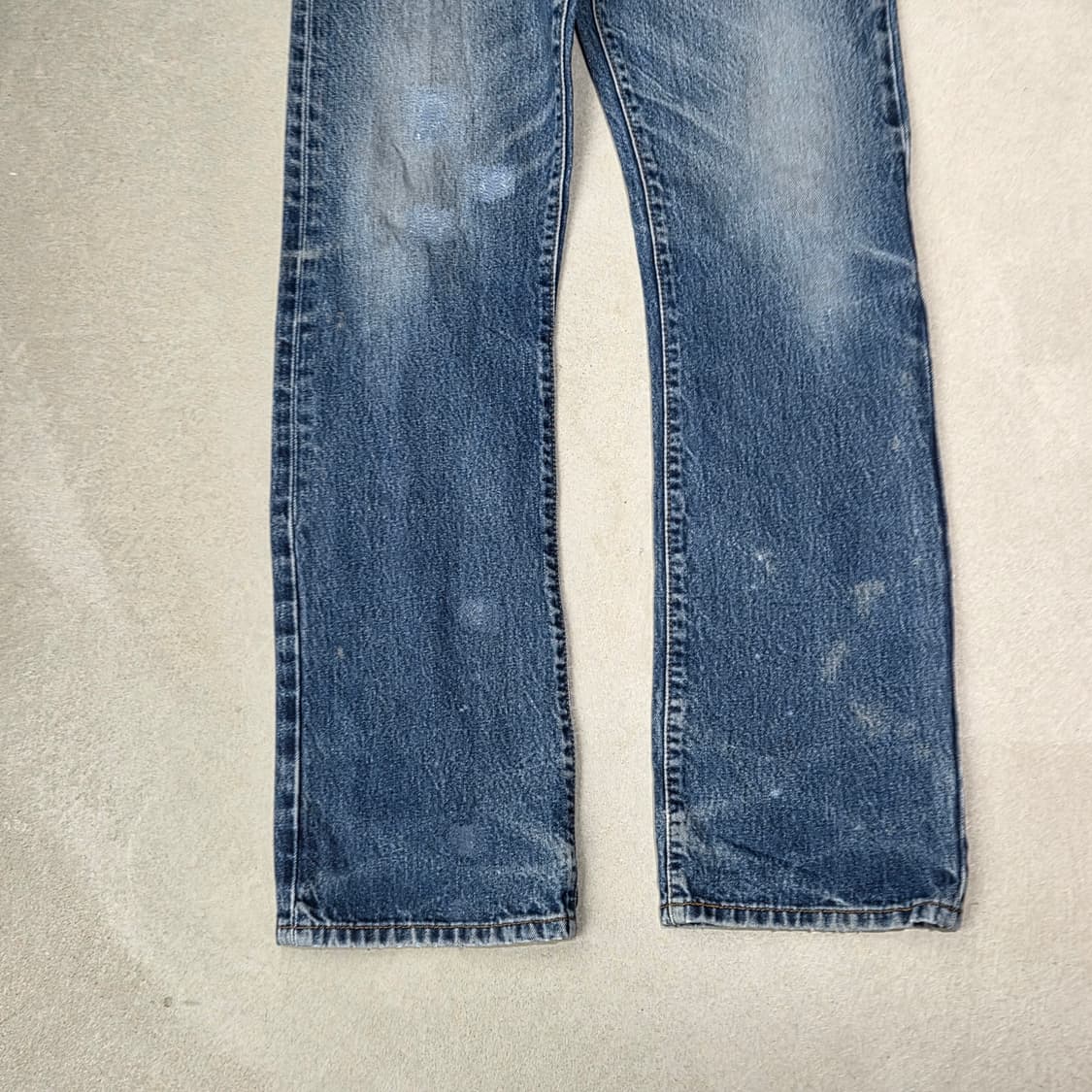 리바이스 517 데님팬츠 s09143 상품이미지5