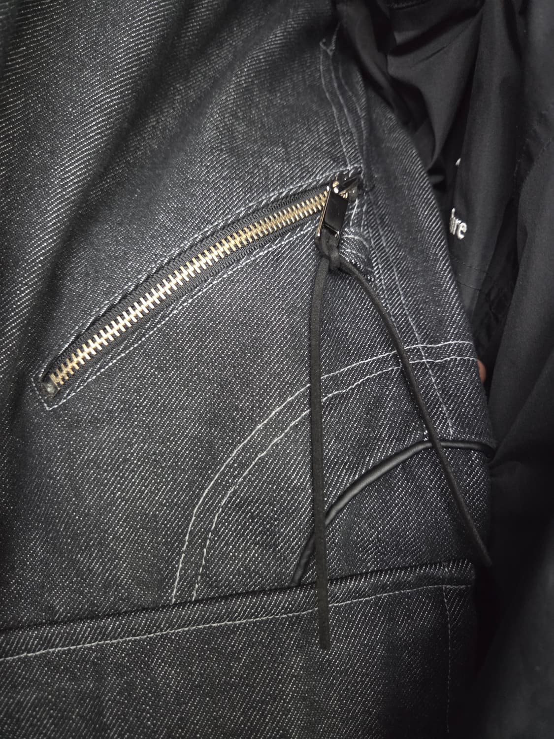 Rssc x pog 카고팬츠 2 size 팔아요 상품이미지4