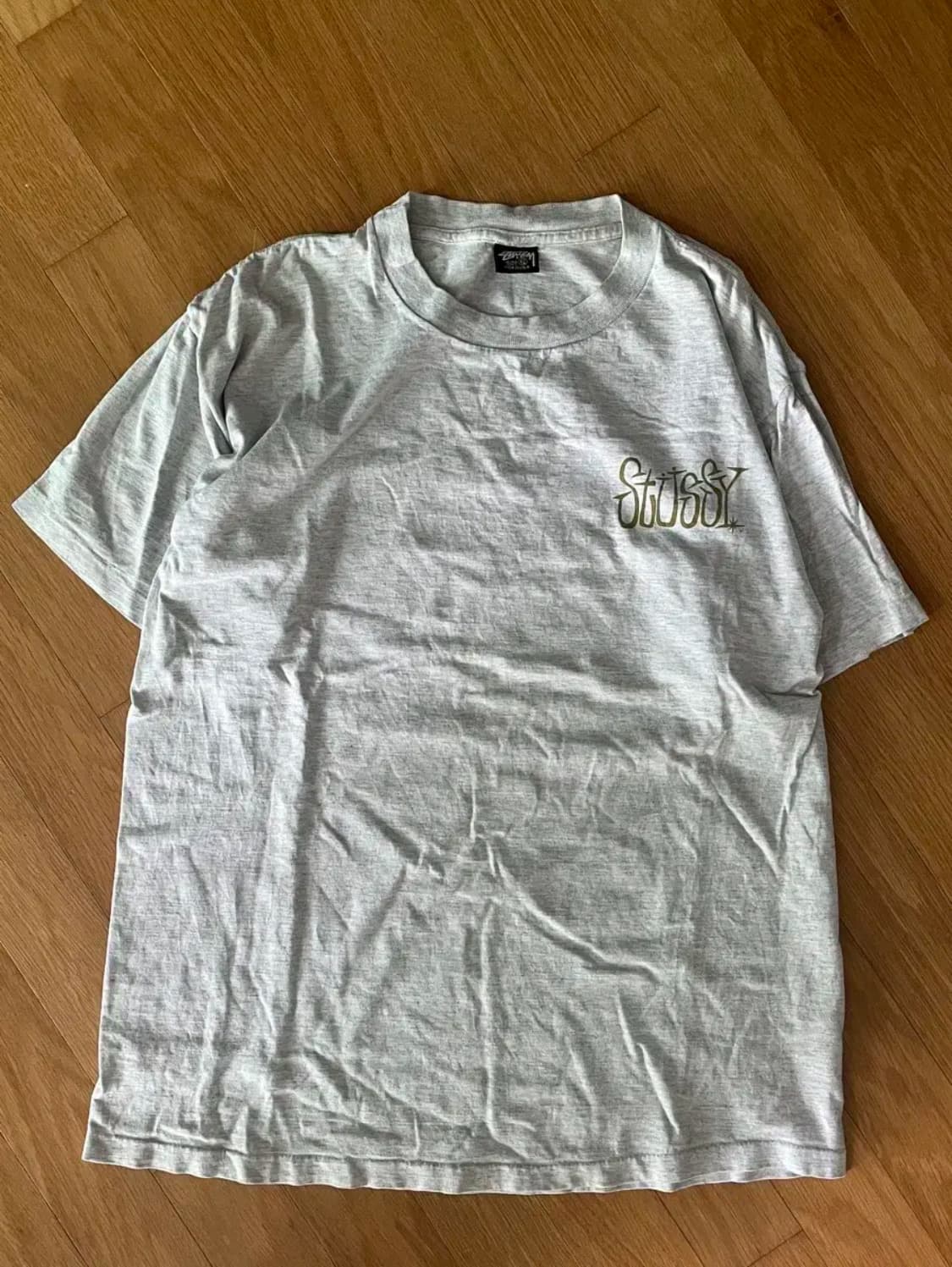 90s 올드 스투시 xl 상품이미지3