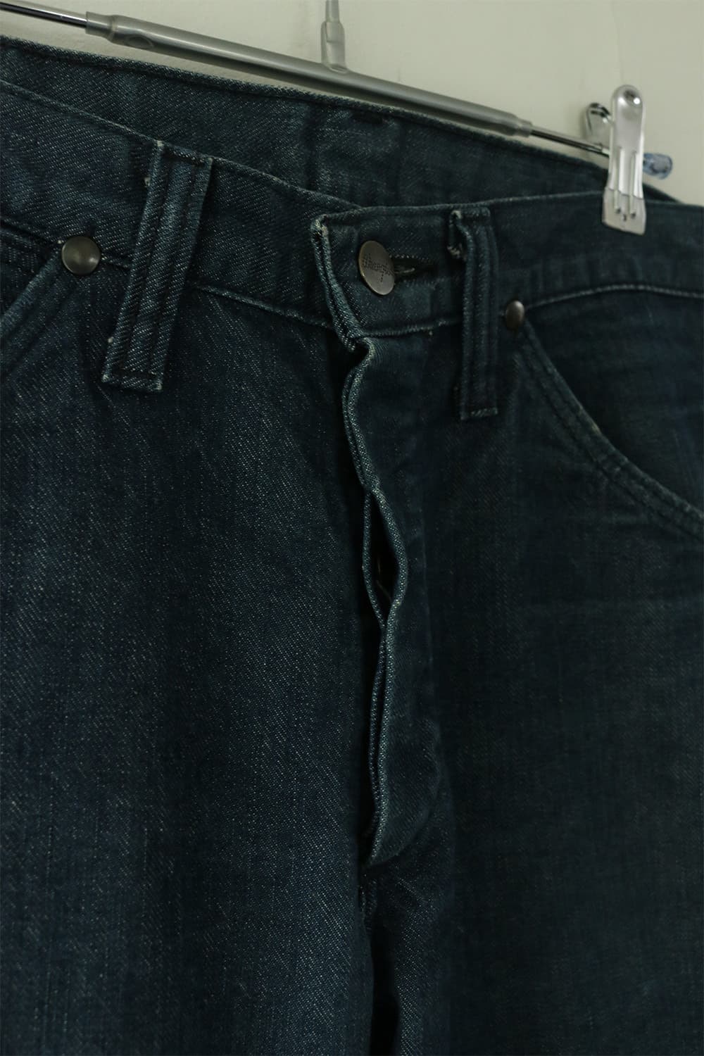 Wrangler X N.HOOLYWOOD 데님 팬츠 상품이미지5