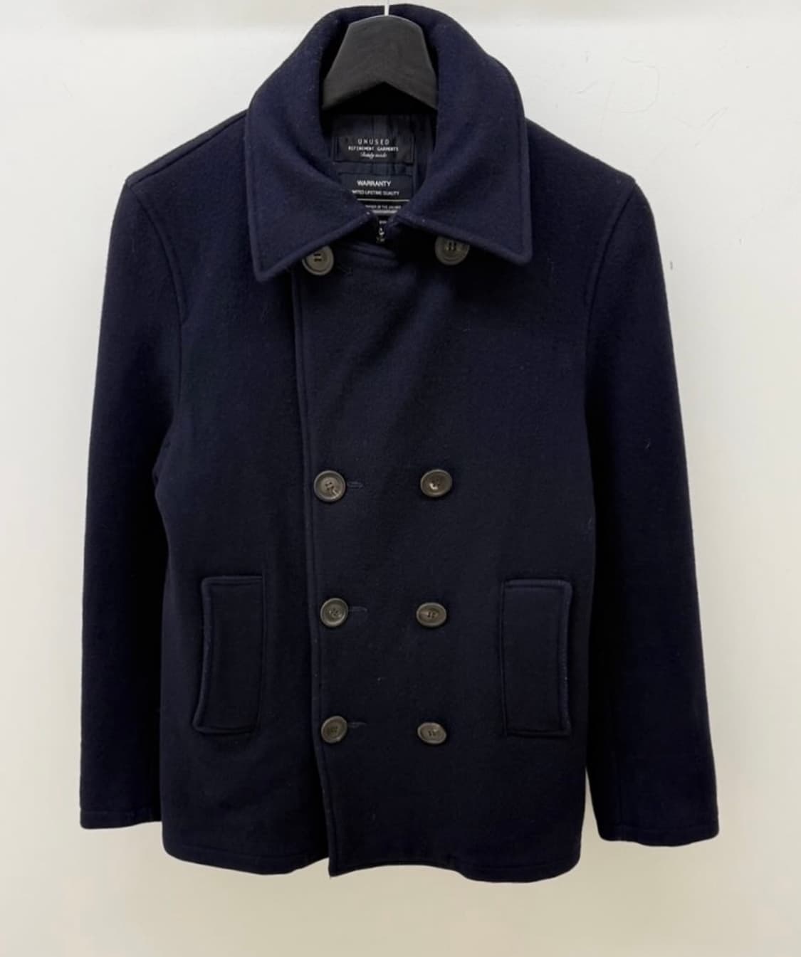 Unused outer 상품이미지1