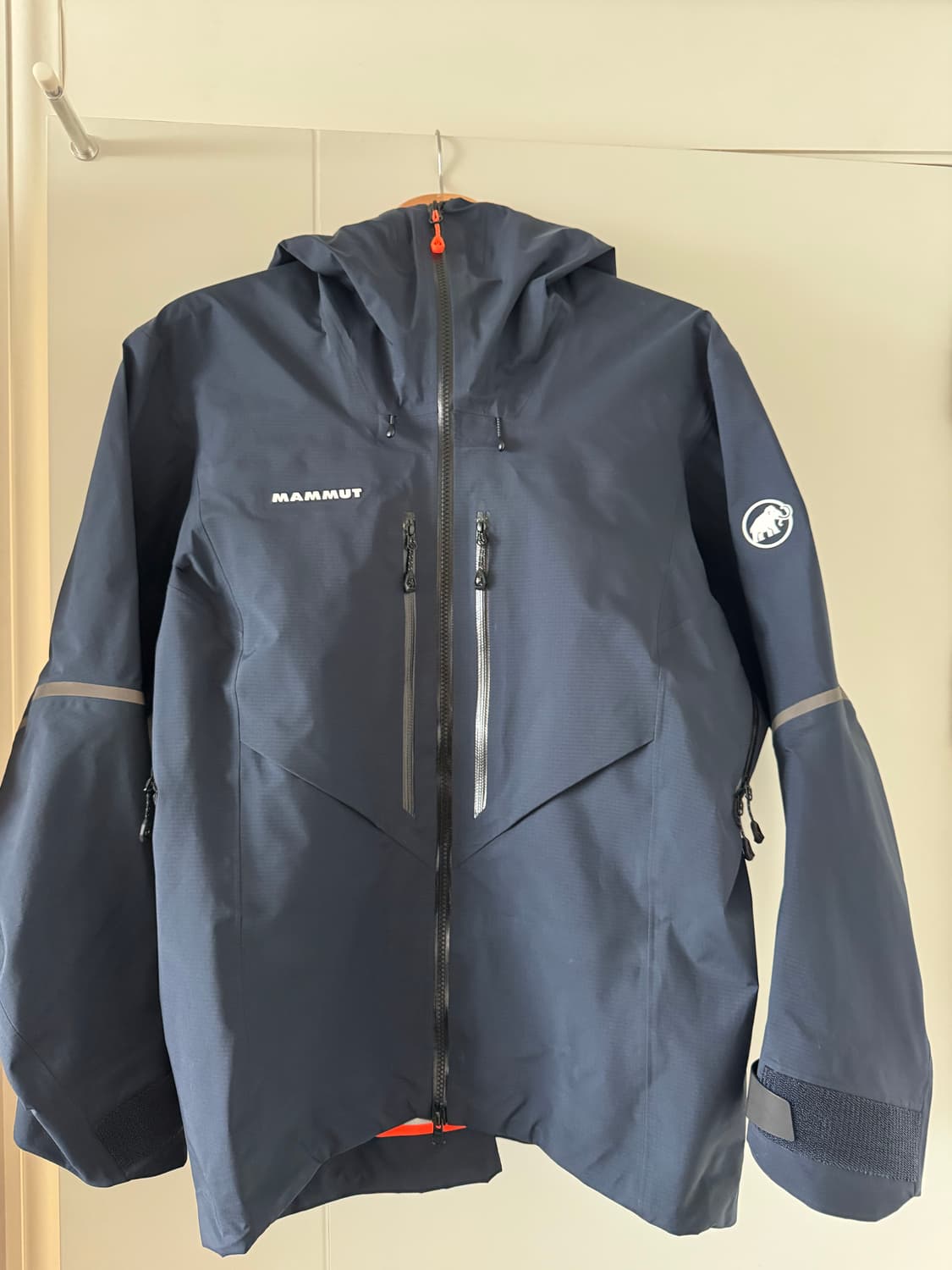 Mammut Eiger Series Nordwand Advanced Ja 상품이미지1