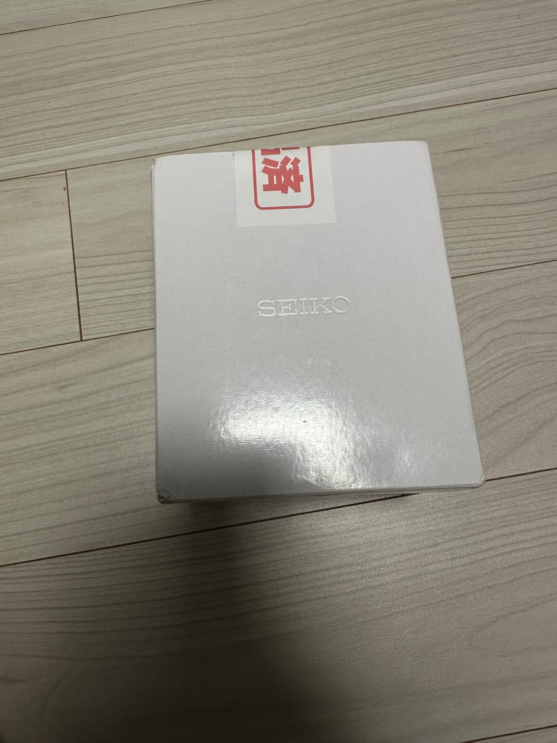 세이코 sbth007 새상품 상품이미지4