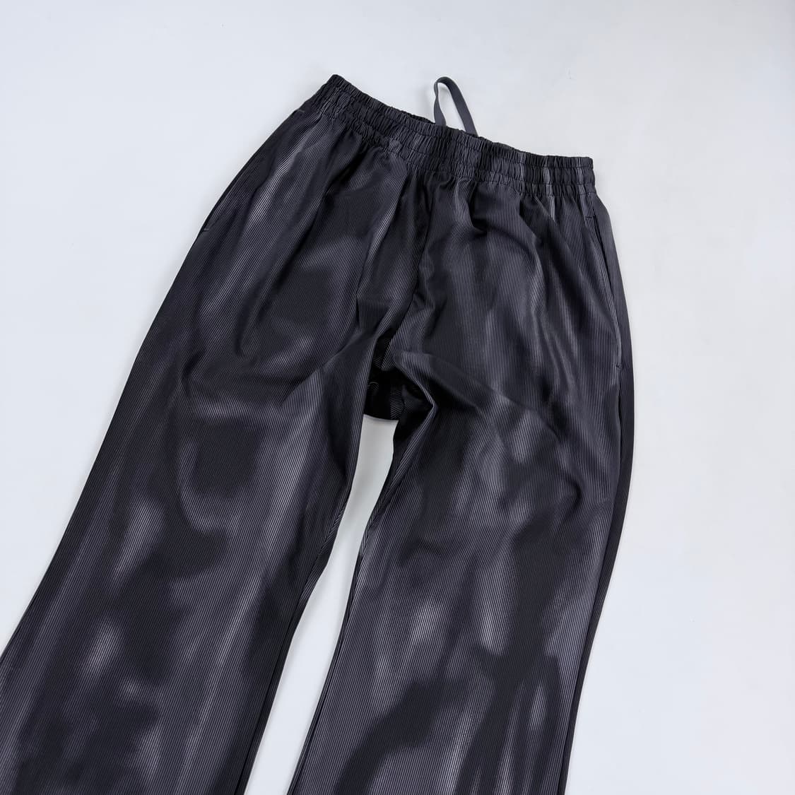 엔조블루스 부츠컷 애쉬 팬츠 상품이미지2