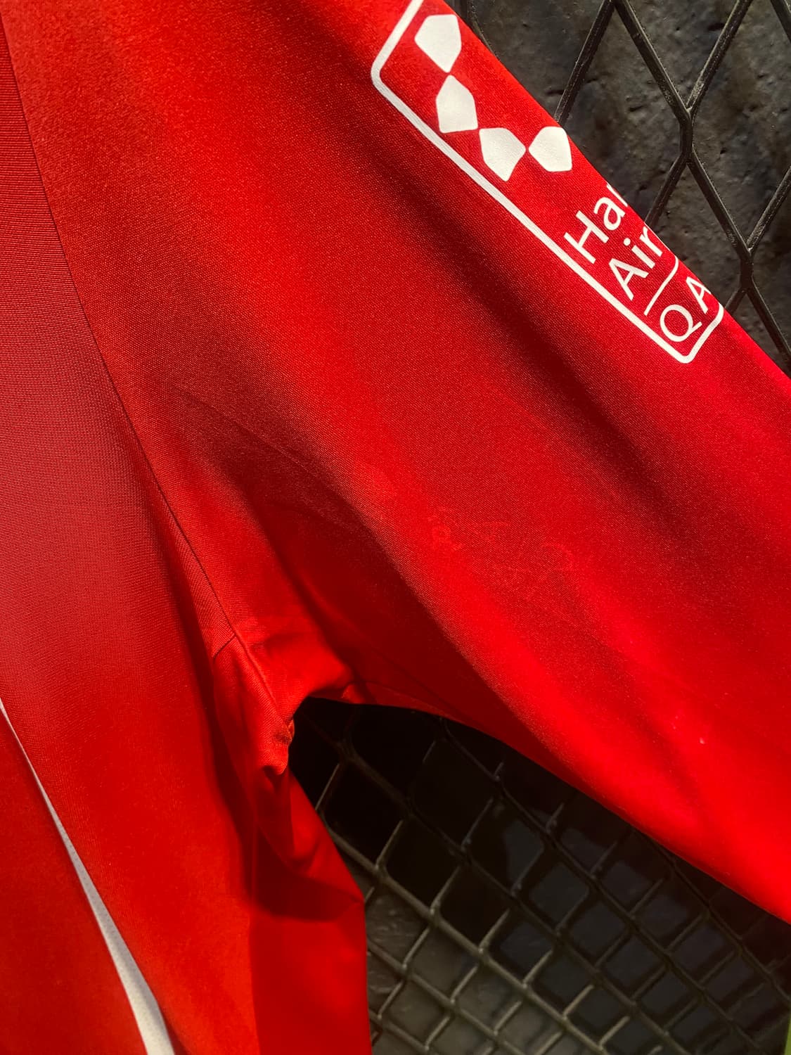 17/18 뮌헨 홈 긴팔 뮐러 (L) 상품이미지6