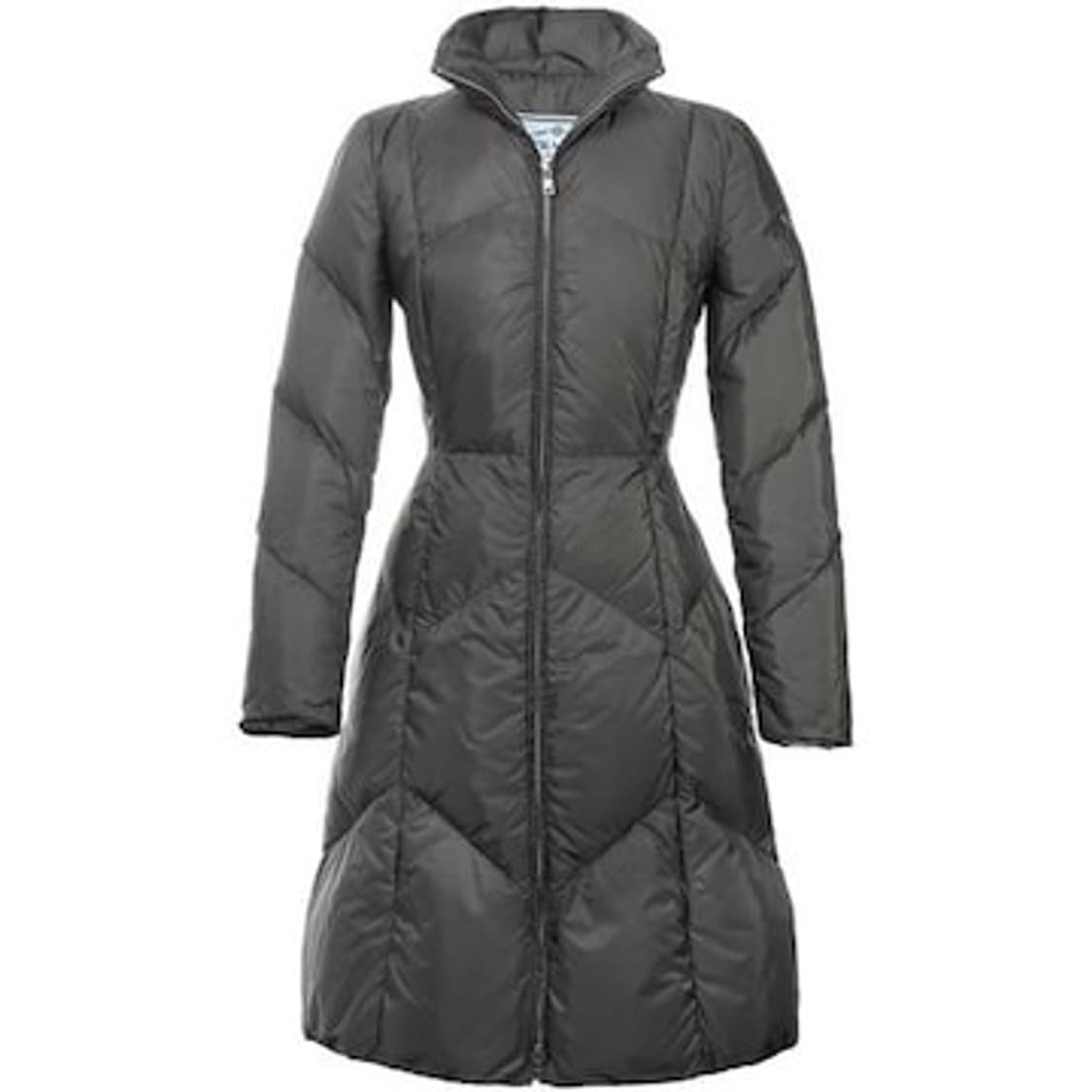 프라다 롱패딩 상품이미지1