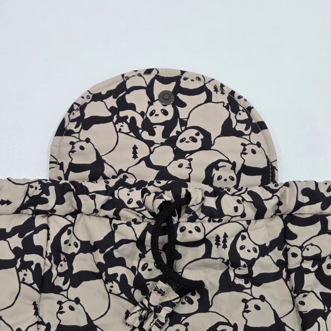 데님인더박스 키즈 백팩 상품이미지4