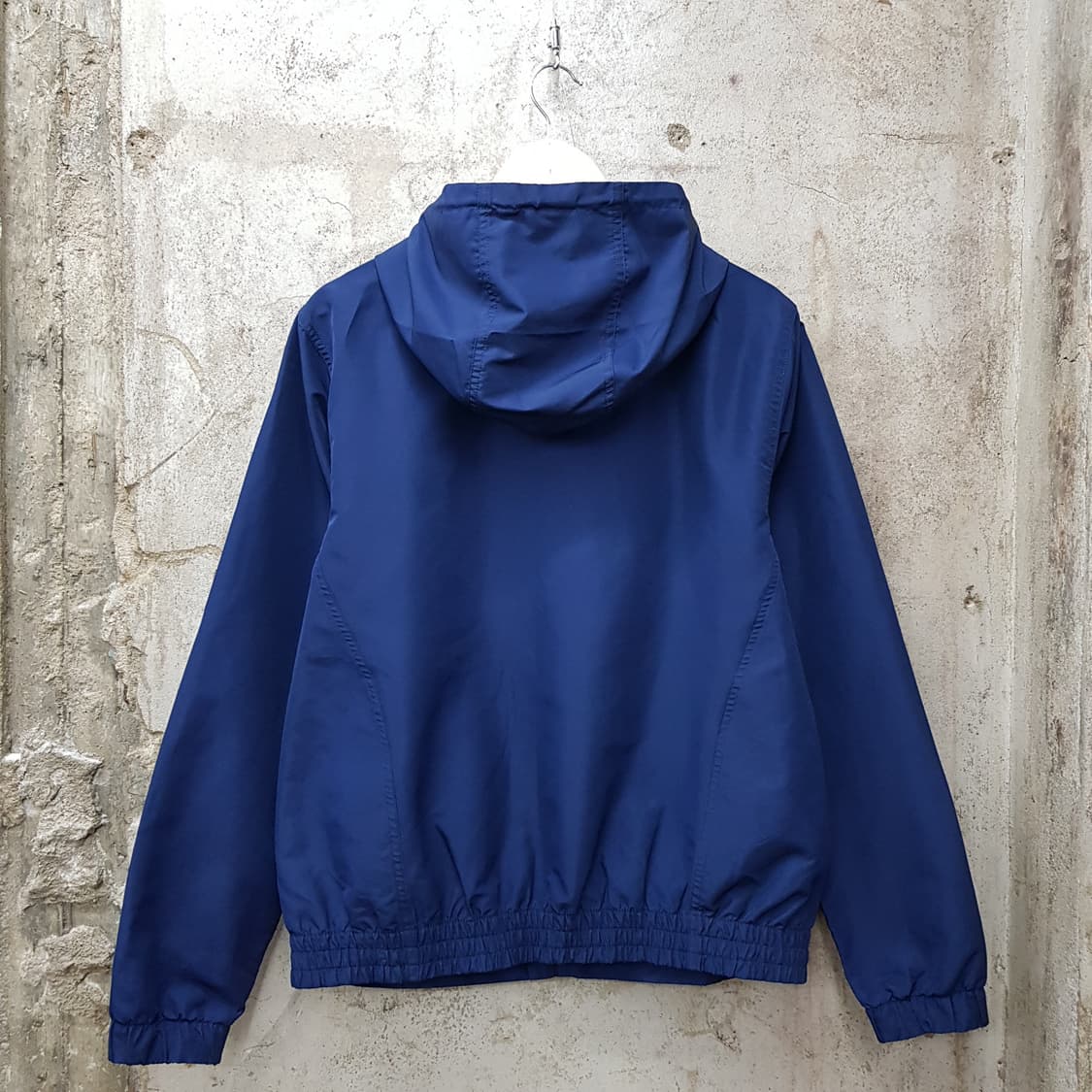 폴로 랄프로렌 퍼포먼스 바람막이 후드집업 S사이즈  상품이미지2