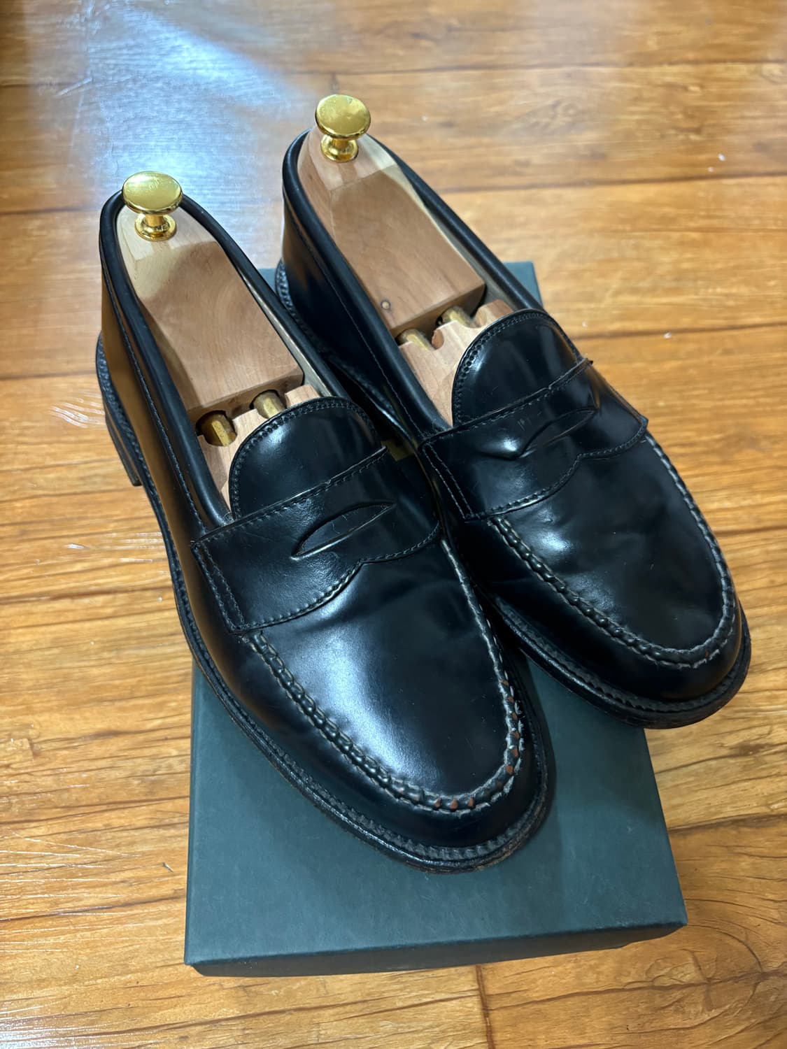 알든 987 페니로퍼 상품이미지1