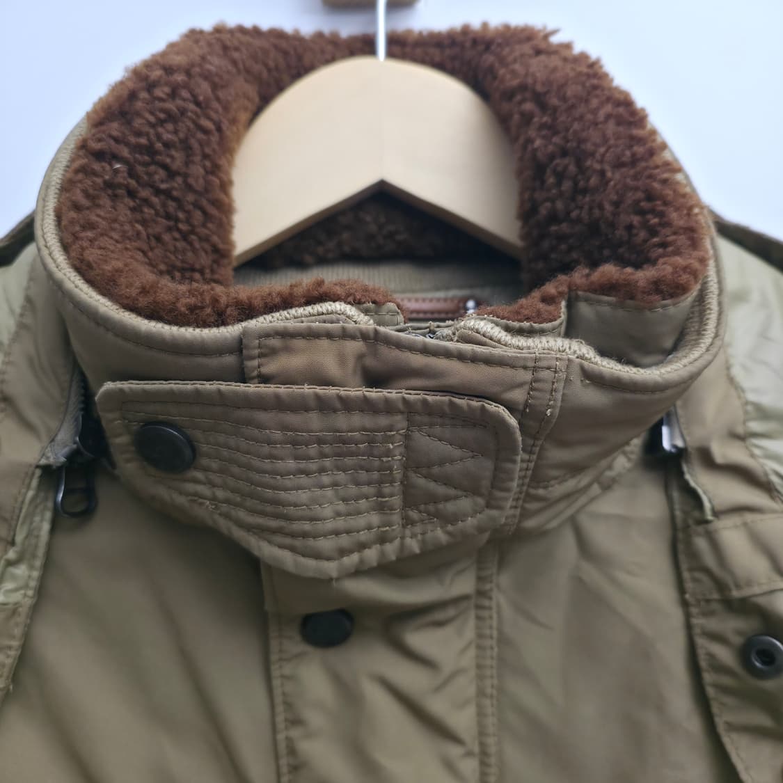 [M] 폴로 랄프로렌 유틸리티 필드 자켓 상품이미지5